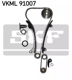 SKF VKML 91007